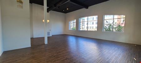 Preview of commercial space at 120 Commercial St NE