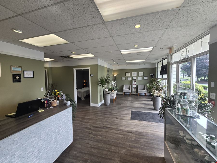 246 Federal Rd