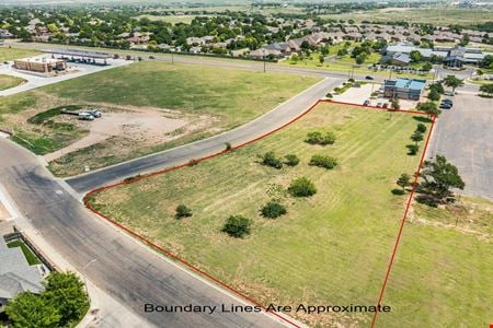 Preview of VacantLand space for Sale at 0 Ravenwood Dr