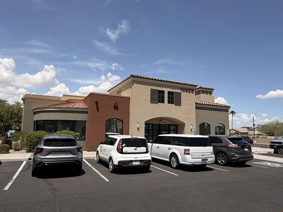 SURPRISE PROFESSIONAL OFFICE PARK