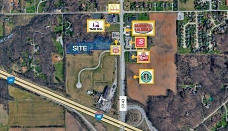 Preview of VacantLand space for Sale at 1976 Northgate Court