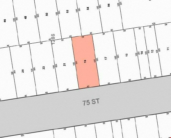 37-33 75th Street