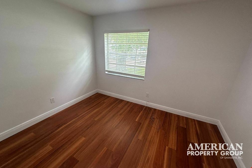 Snug Harbor Village Office Condo