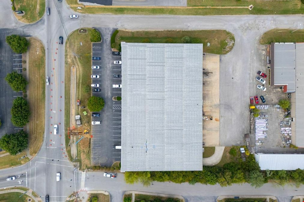 Climate Controlled Flex Space in Middletown