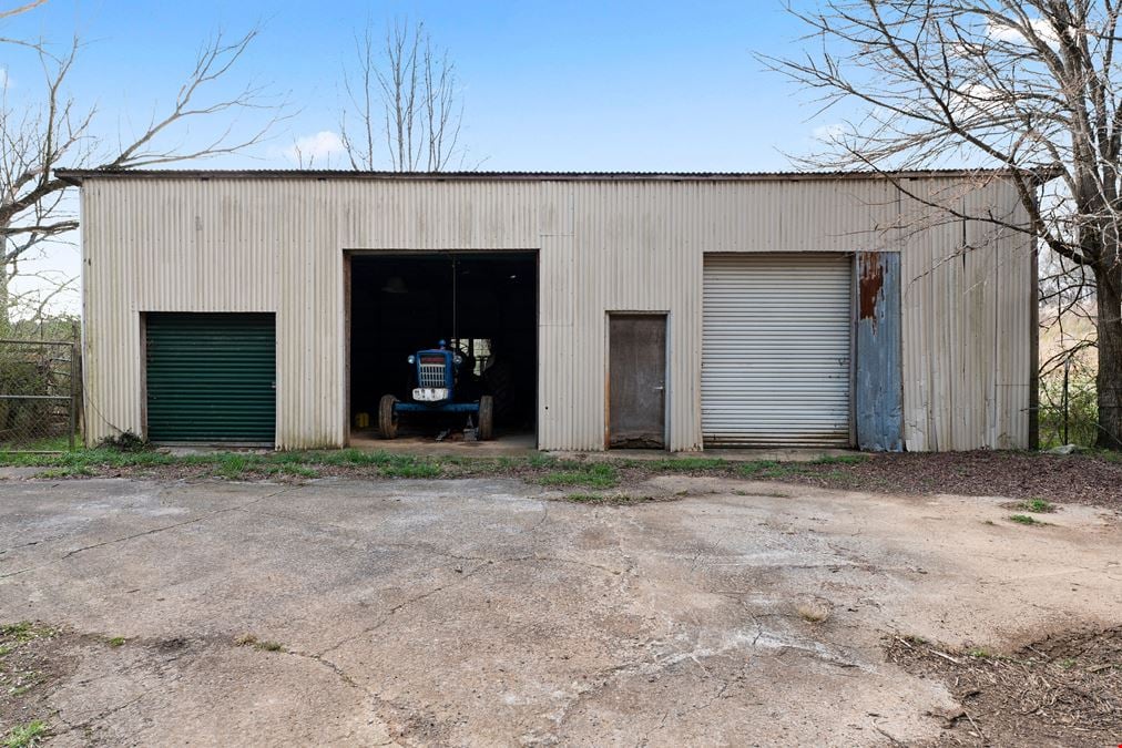 174 Cline Dr