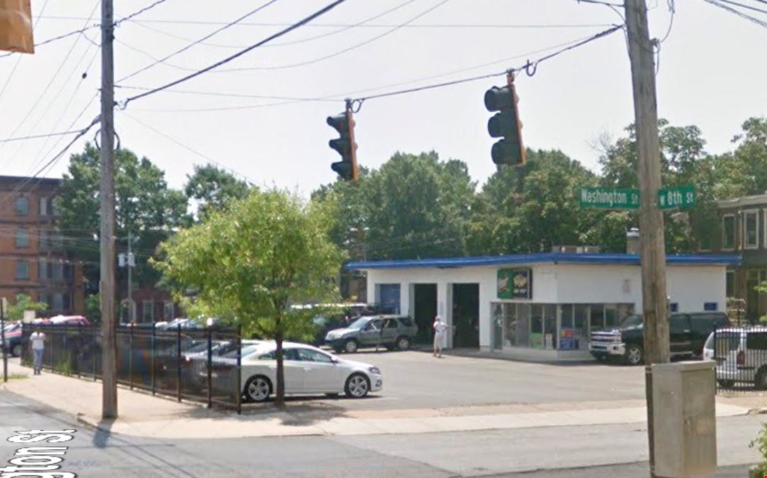 Isaacs Garage