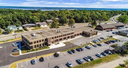 Preview of Office space for Rent at 6035 Knoxville Avenue