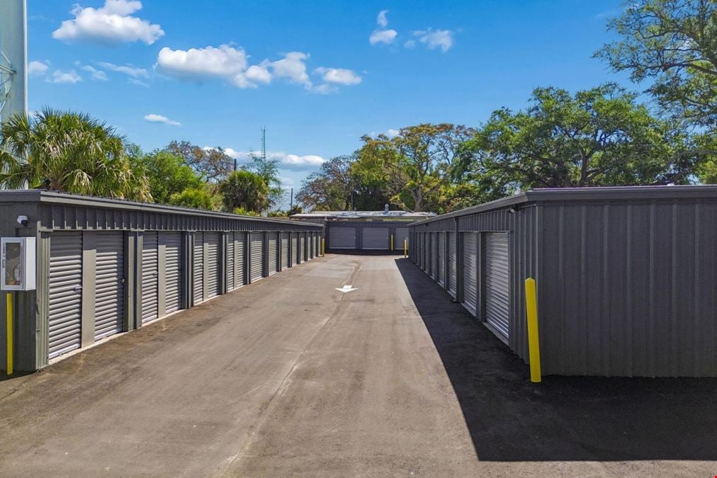 Warehouse | Self Storage | For Sale 