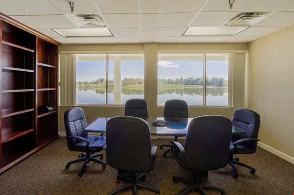 Alico Lake Commons