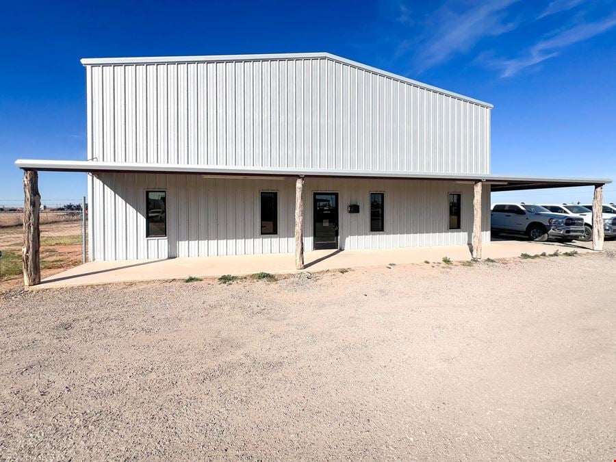 4116 S County Road 1141