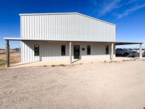 4116 S County Road 1141
