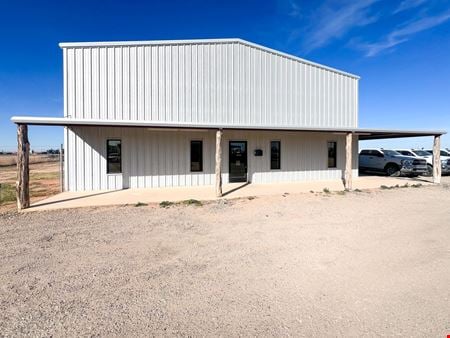 Preview of Industrial space for Rent at 4116 S County Road 1141