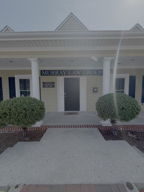 Hartman Office at Renee Drive
