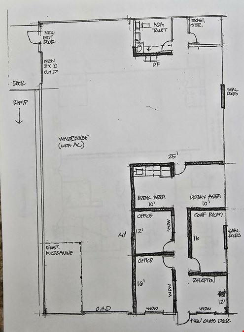 1901 16th Ave SW