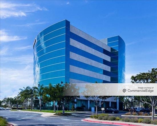 Preview of Office space for Rent at 1000 Town Center Drive