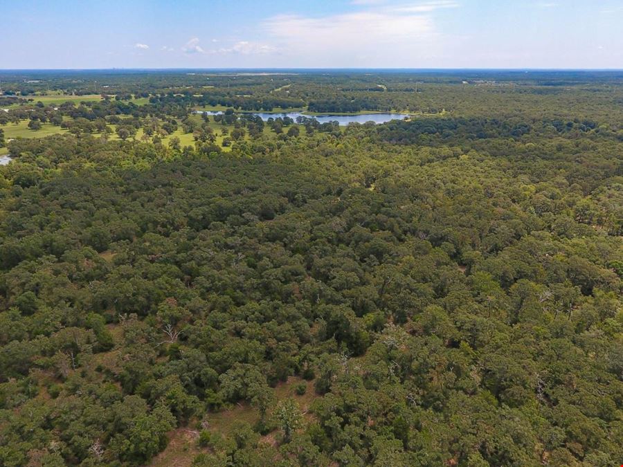 ±80-Acre Development Tract | College Station, TX
