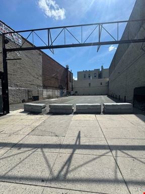 602 E. Fordham Road Lot