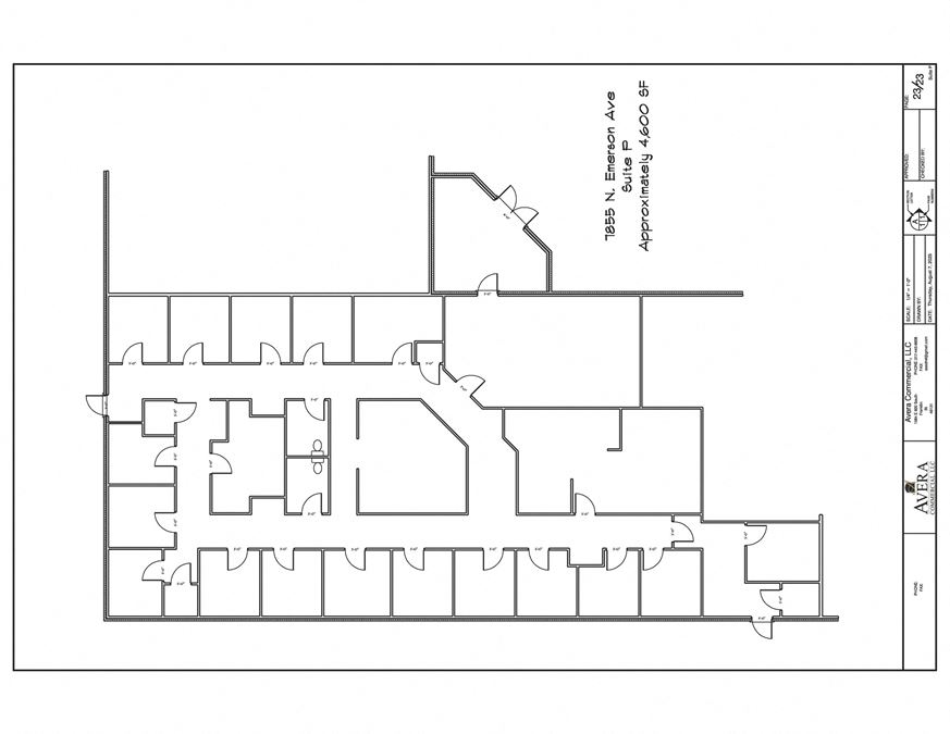 South Emerson Professional Building