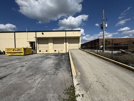 Preview of Industrial space for Rent at 2100 Premier Row