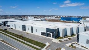 Oak West Corporate Centre Phase II
