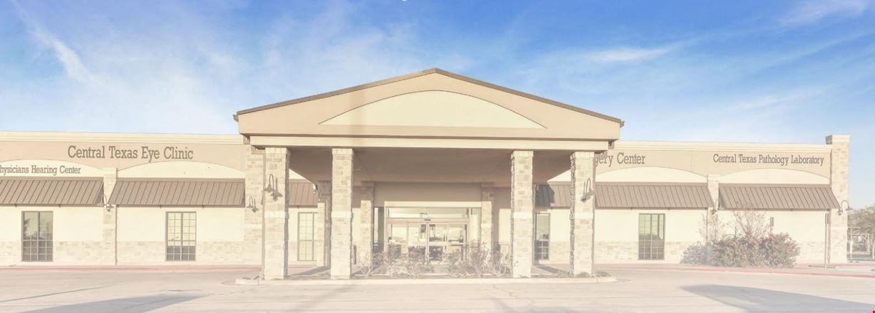 Preview of Office space for Rent at 601 W State Highway 6