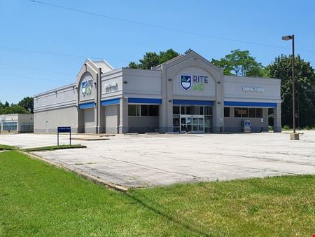 Preview of Retail space for Rent at 5430 Peach Street