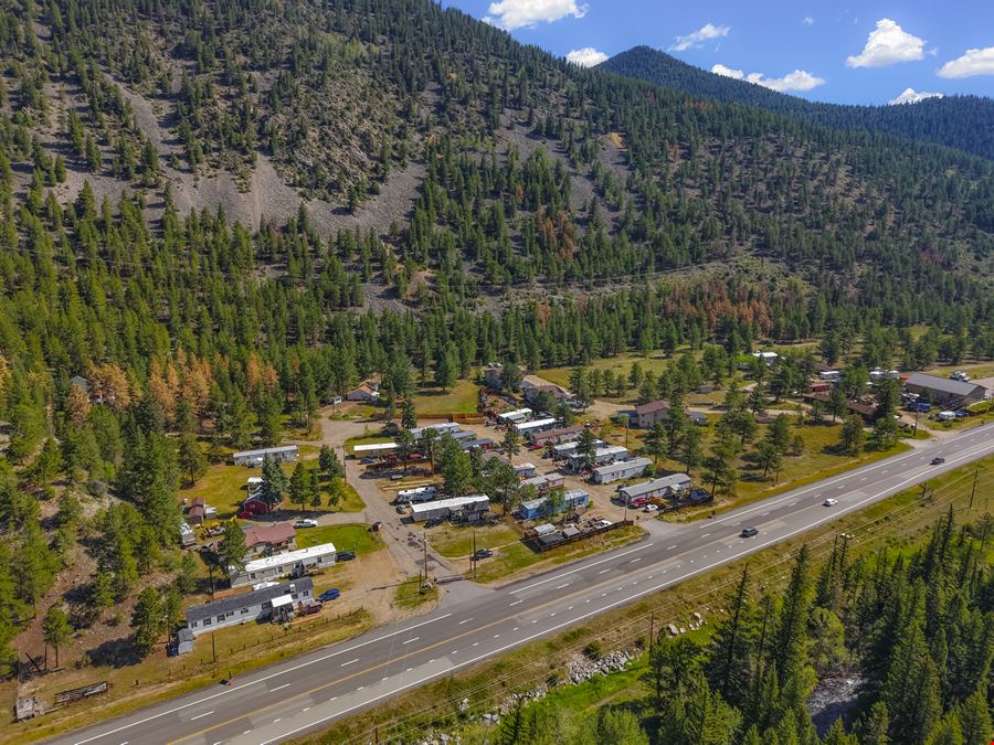 Arapahoe Mobile Home Park