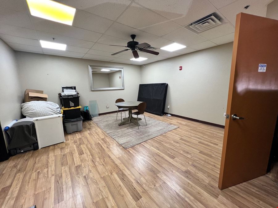 Olive Business Park Units 204-205