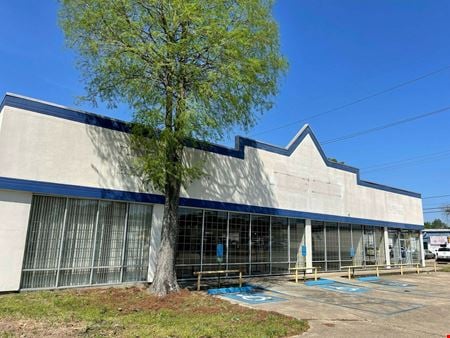 Preview of Retail space for Rent at 4669 Plank Rd
