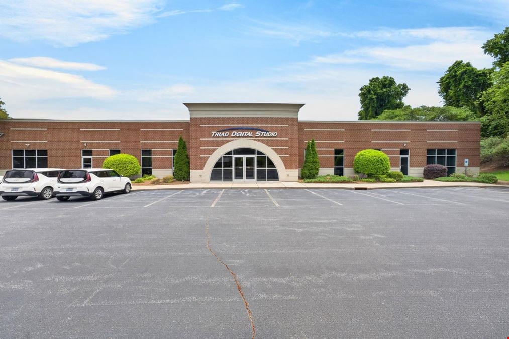 Apex Dental Lab | NNN Investment Asset