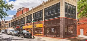 2001 Chestnut St