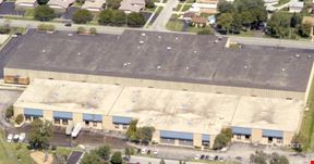 25,922 SF Available for Lease or 92,836 SF Available for Sale in Alsip