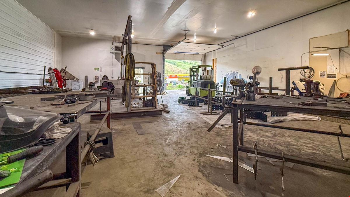 Industrial/Commercial Property