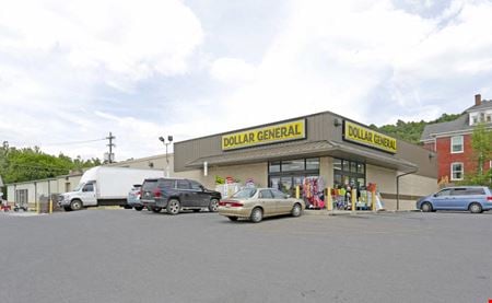 Preview of Retail space for Sale at 220 E 2nd St