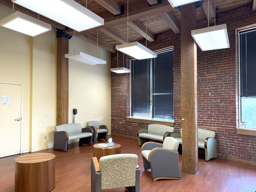 Sublease Available at Champion Commons - Up to 28,661 SF
