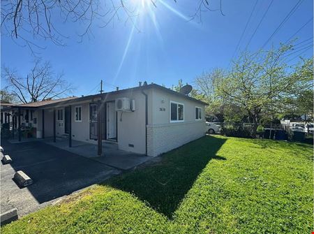 Preview of Multi-Family space for Sale at 2630 Darwin St