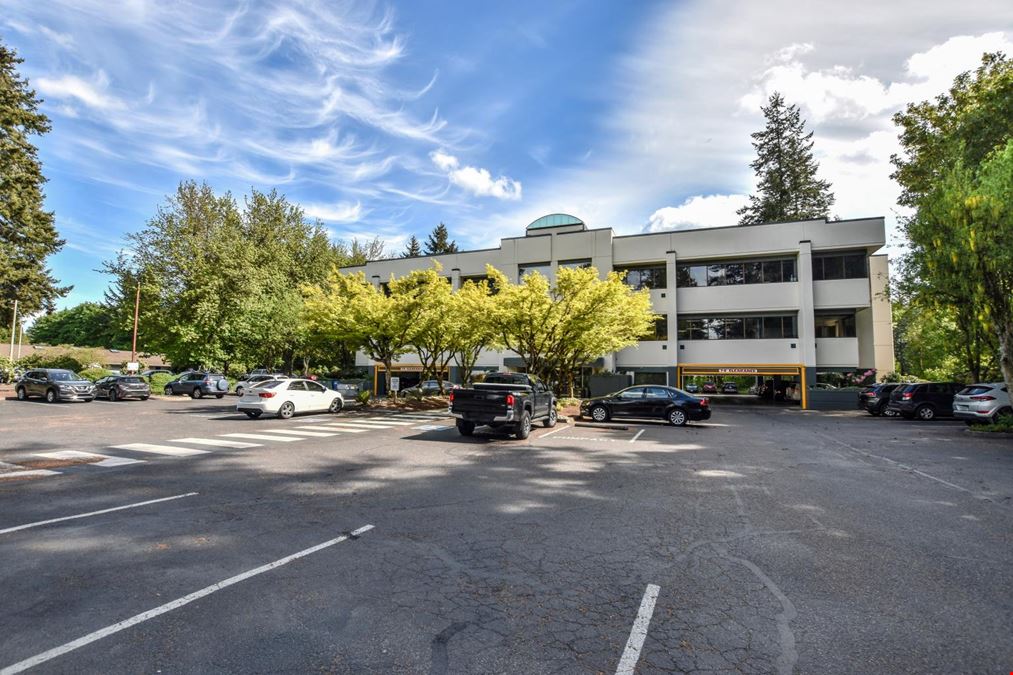 Ensign Medical Center