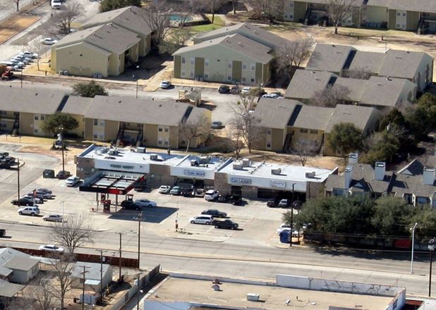 Preview of Retail space for Rent at 12301 Plano Road