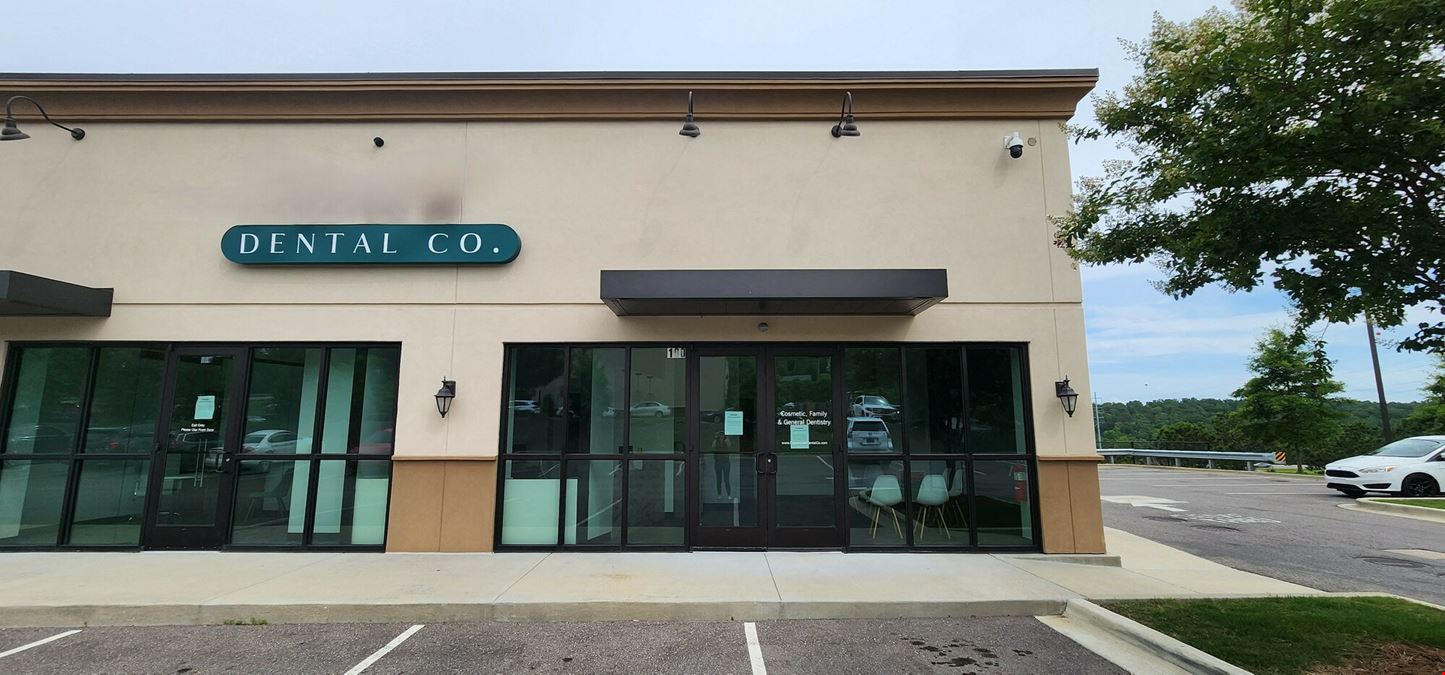 Shoppes at 150