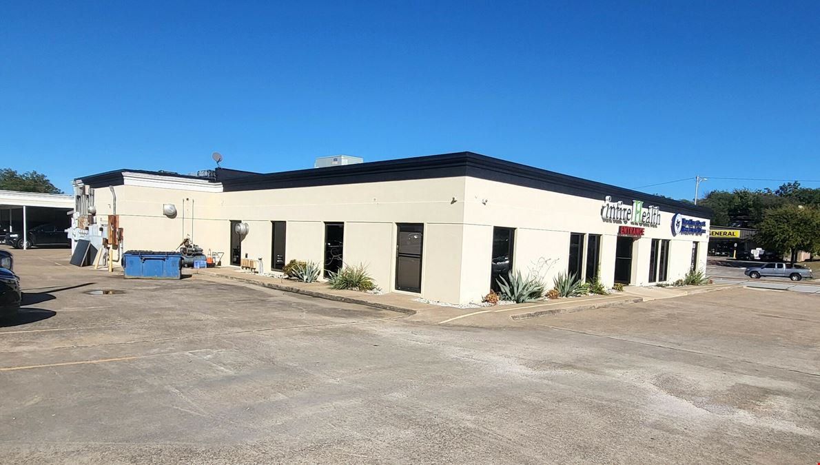 517 N Carrier Pkwy