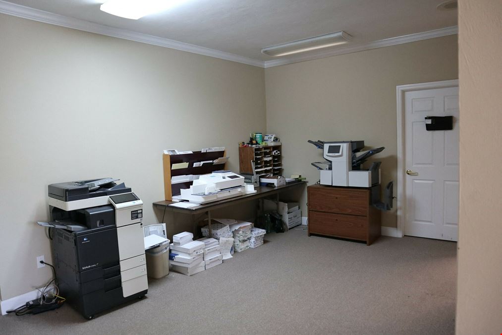 Former Ga-Fl Alarm Property