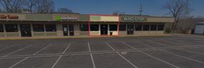 Crescent Plaza