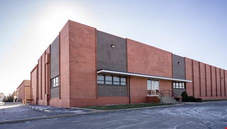 Preview of Industrial space for Rent at 1600-1840 Vernon Street