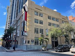 1 West Church Office Building