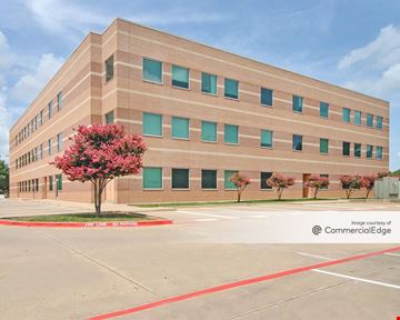Baylor Garland Campus - Medical Plaza III