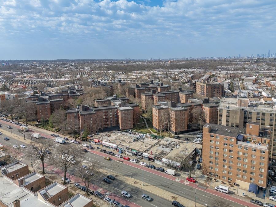 62-06 Woodhaven Blvd