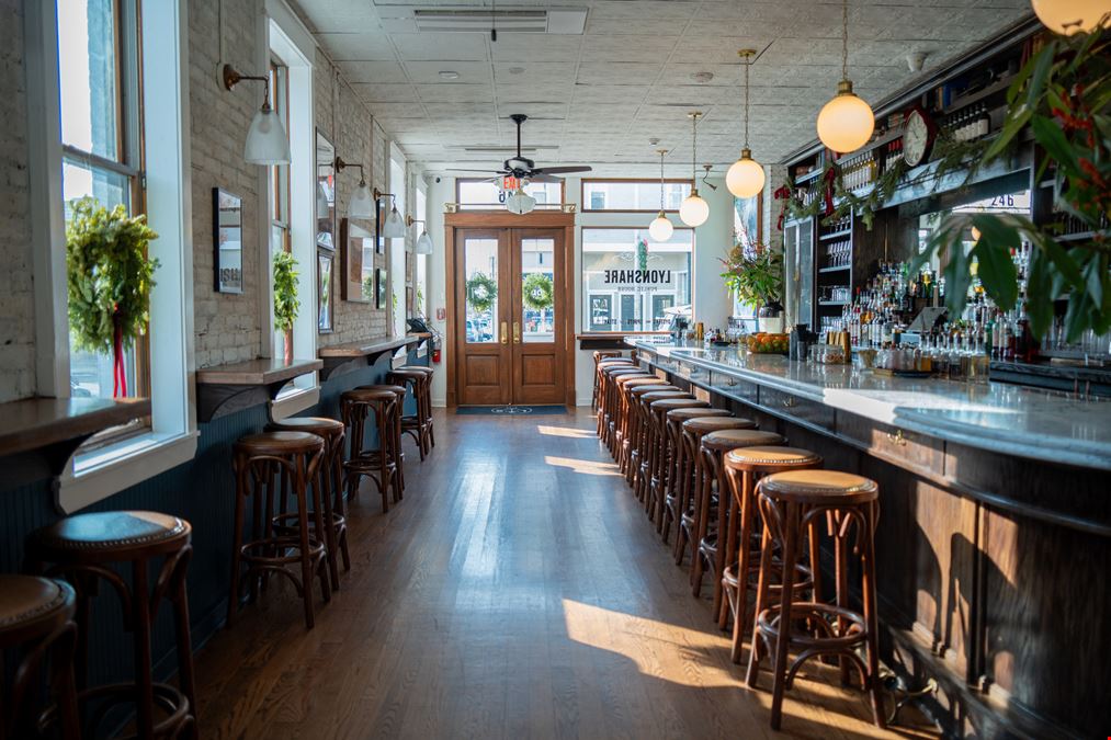 Mixed-Use • Significant Redevelopment Potential