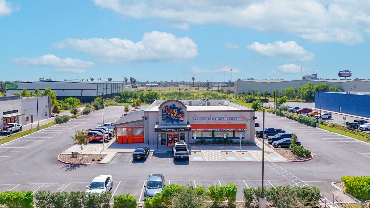 1411 W Expressway 83