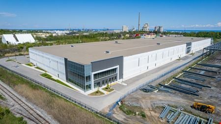 Preview of commercial space at 745-795 Hazelhurst Road