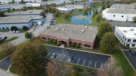 Preview of Industrial space for Rent at 18635 W Creek Dr